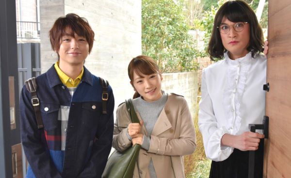 『家政婦のミタゾノ』シーズン3の新人家政婦役は川栄 李奈