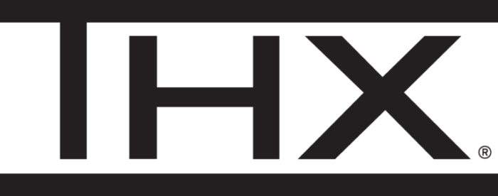THXロゴ