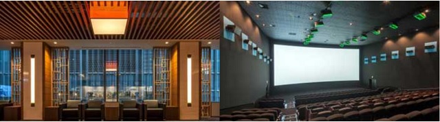 TOHOシネマズ 日本橋