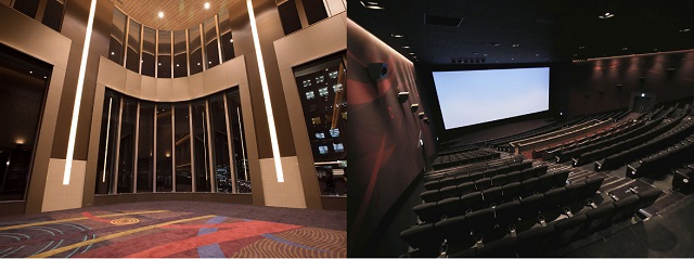 TOHOシネマズ 日比谷