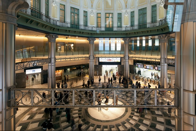 東京ステーションギャラリー施設案内