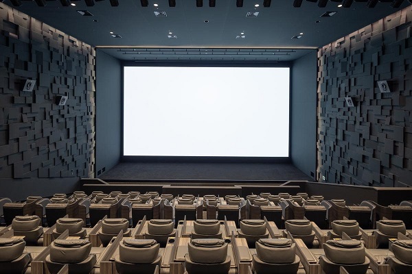 109シネマズプレミアム新宿