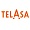 TELASAロゴ