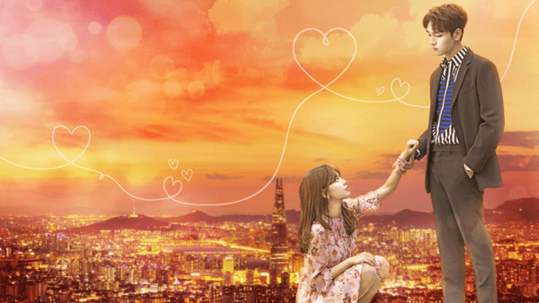 だから俺はアンチと結婚した