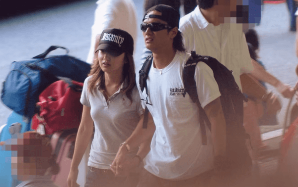 矢田亜希子押尾学