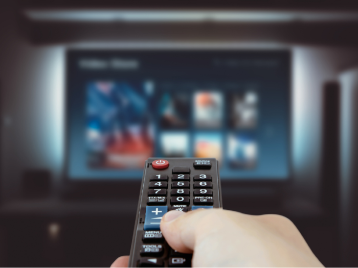 動画配信サービス