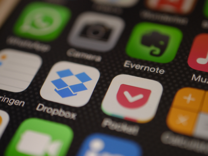 動画配信サービス