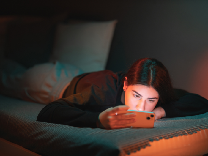 動画配信サービス